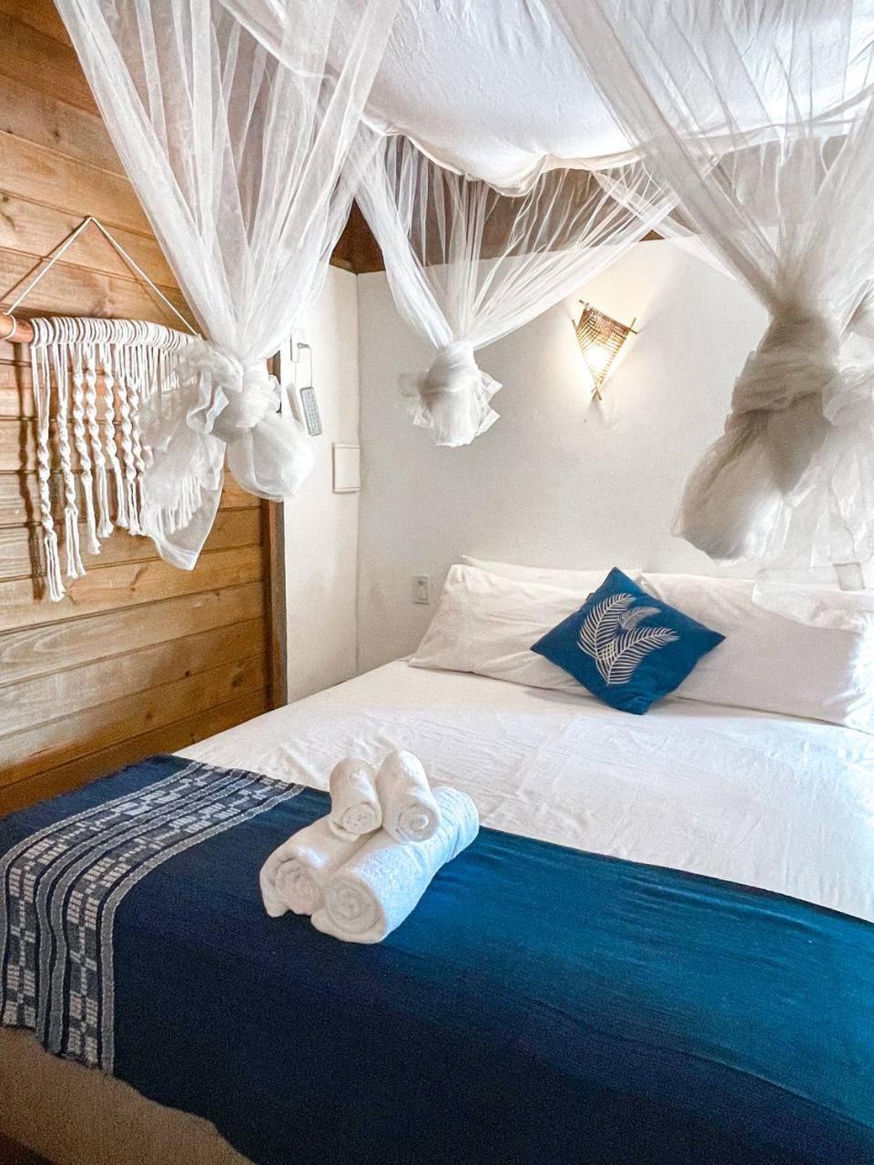 Atins Beach Houses 외부 사진