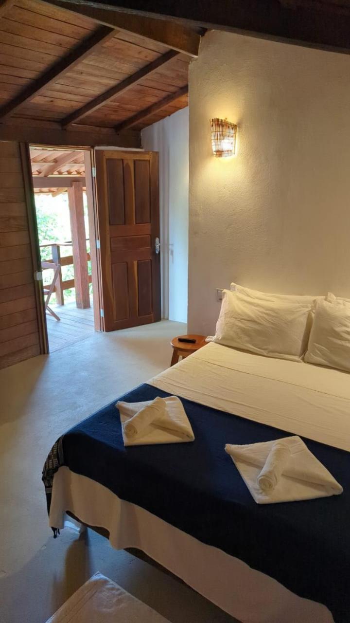Atins Beach Houses 외부 사진